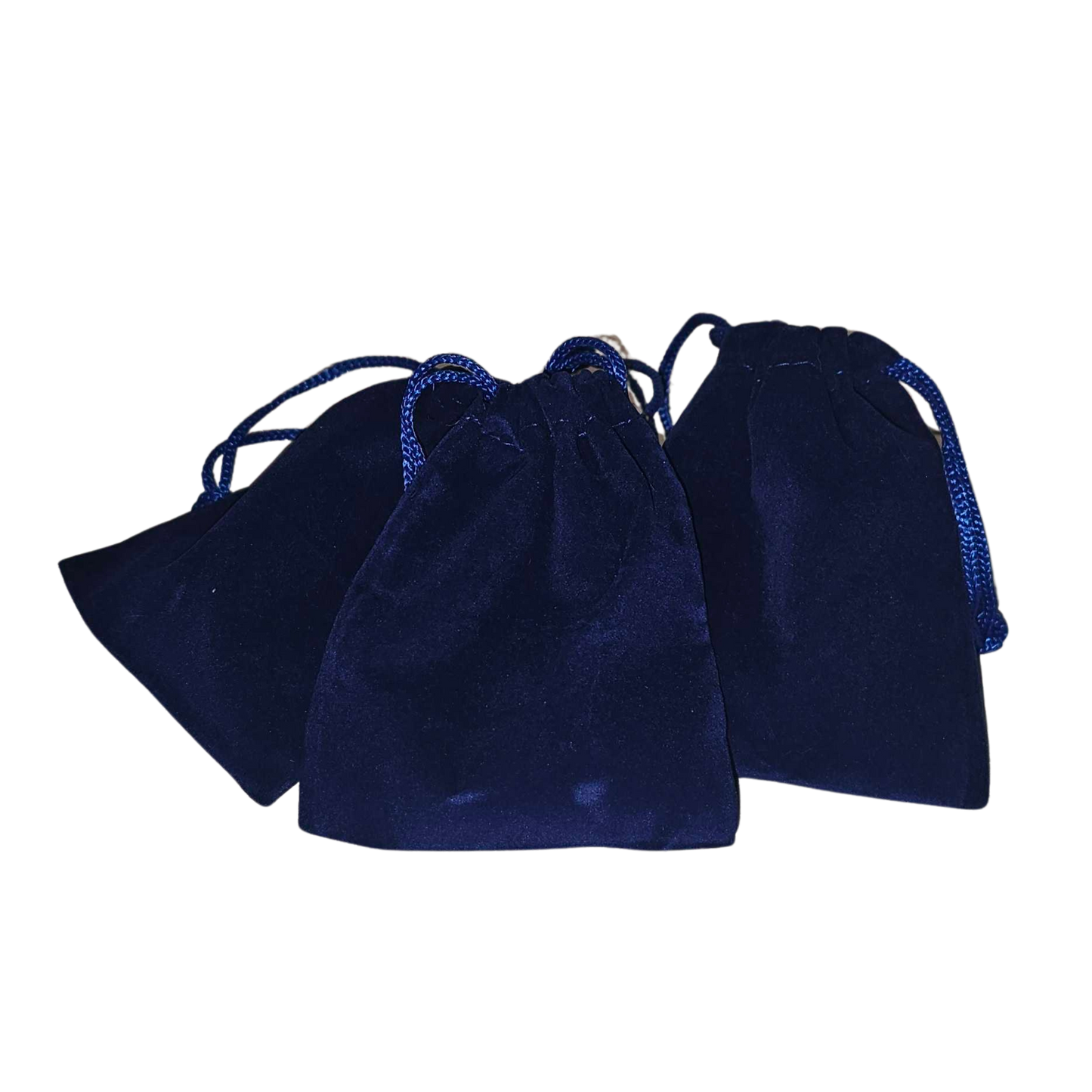 Intuitive Crystal Pouch