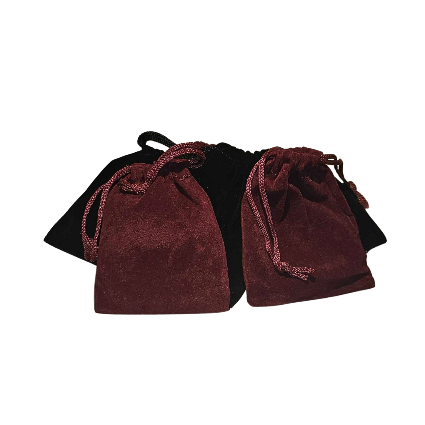 Intuitive Crystal Bracelet Pouch