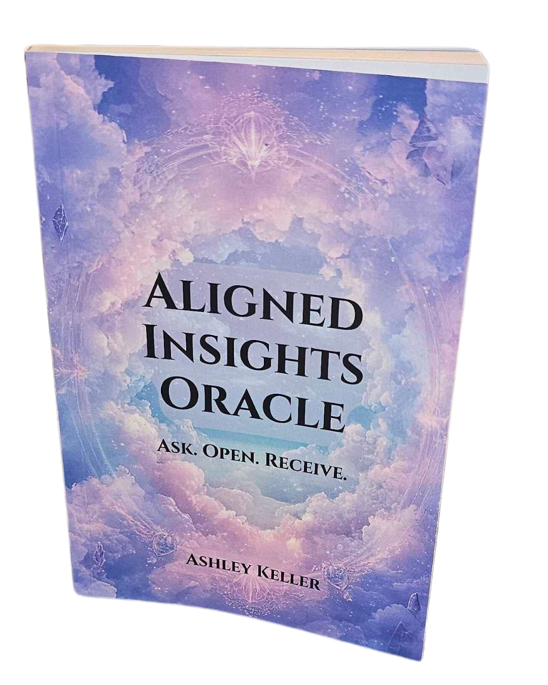 Aligned Insights Oracle: Ask, Open, Receive