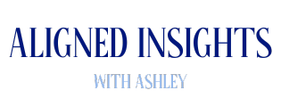 Aligned Insights with Ashley