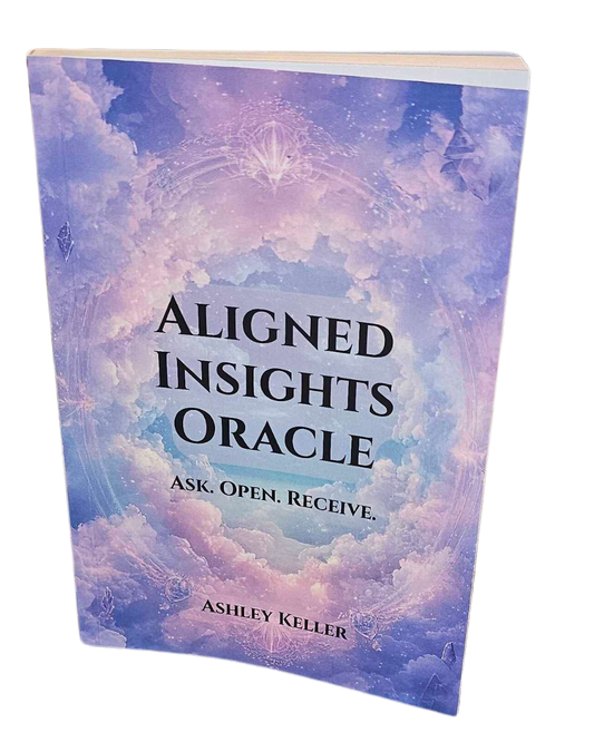 Aligned Insights Oracle: Ask, Open, Receive